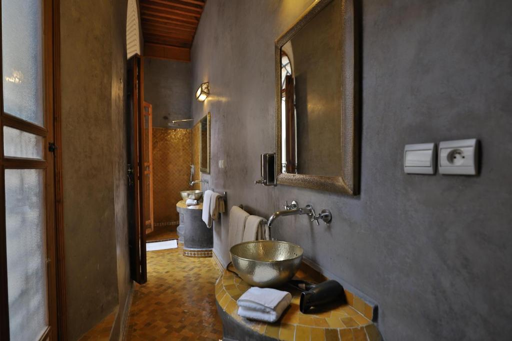 Riad Layla Fès 02