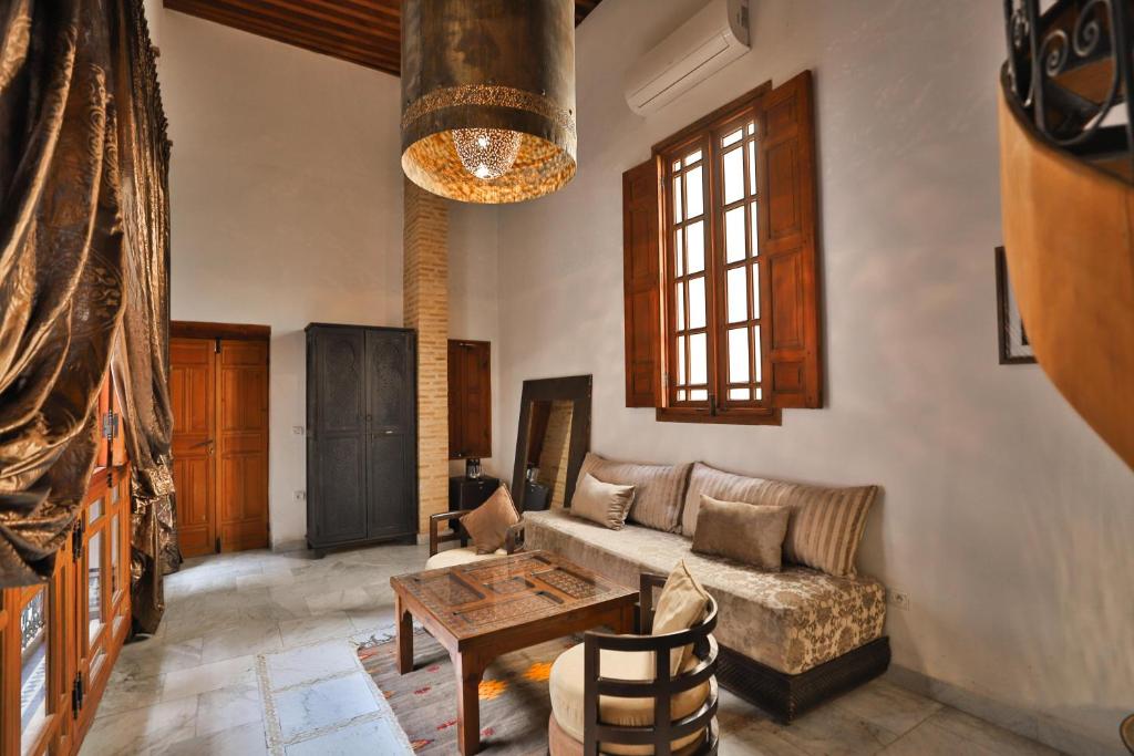 Riad Layla Fès 03