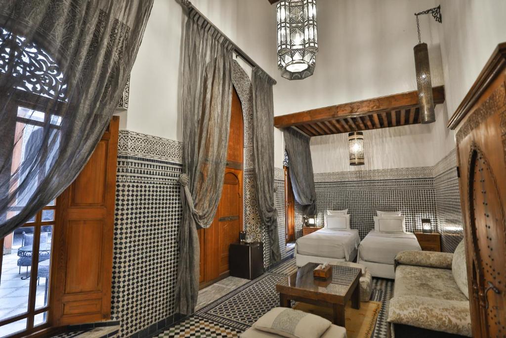 Riad Layla Fès 04