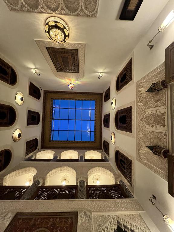 Riad Mazar Fès 02