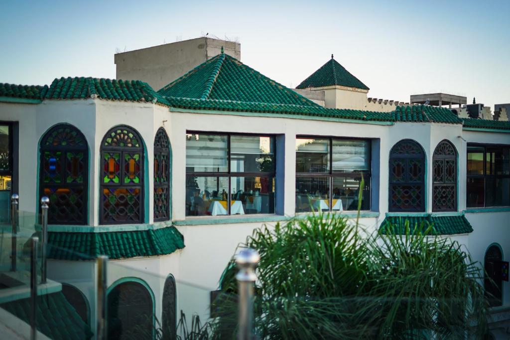 Riad Ommeyad Suite & Spa