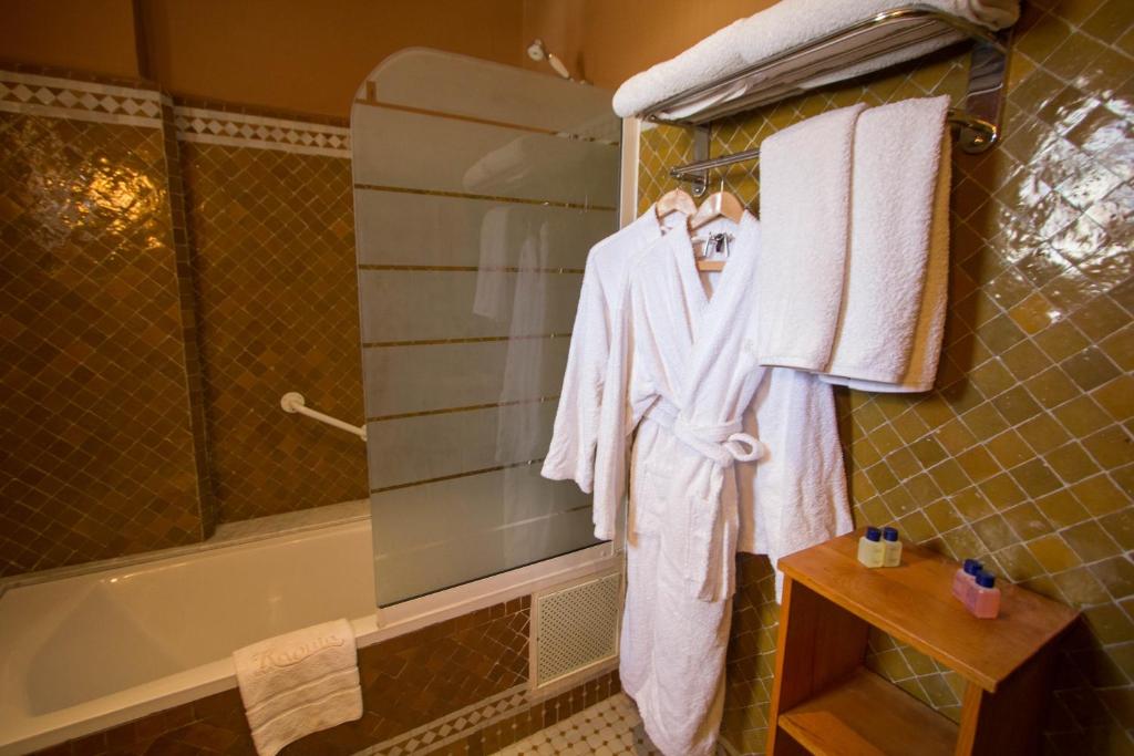 Riad Raouia HAMMAM & SPA Fès 02