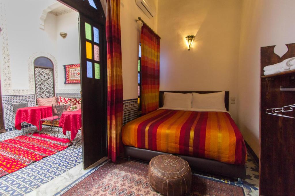 Riad Taha Fès 02
