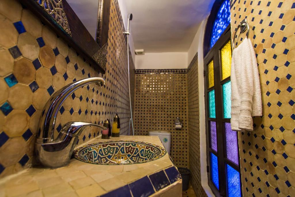 Riad Taha Fès 03