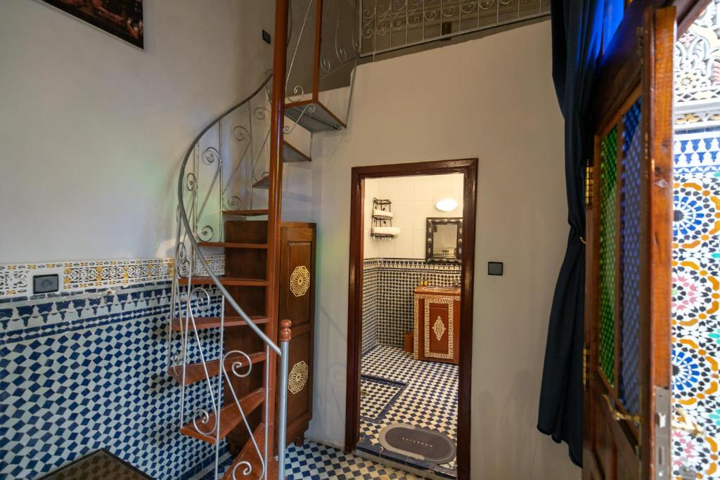 Riad Tarab Fes Fès 02