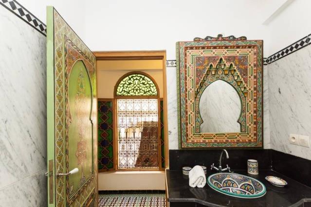 Riad Vega Fès 02