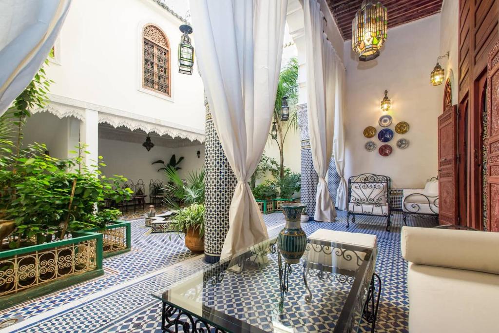 Riad Vega Fès 03