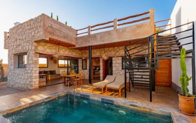 Smaylo Surf House Sidi Kaouki 01