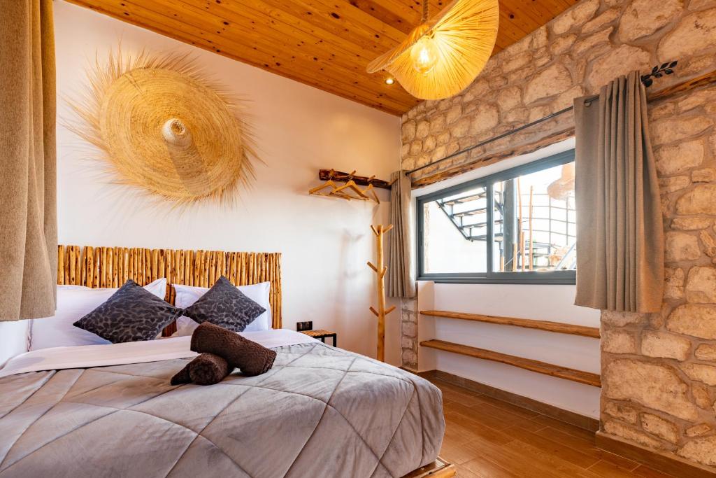 Smaylo Surf House Sidi Kaouki 02