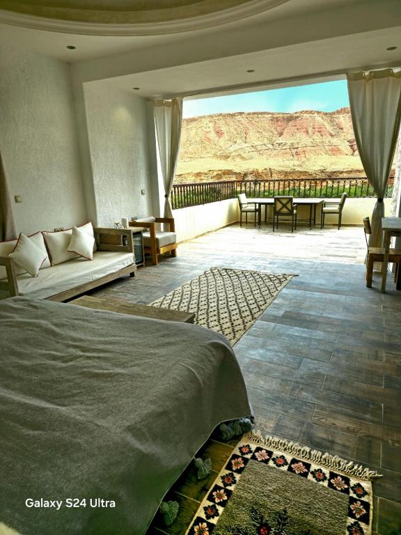 Villa A’Kabar Guest House