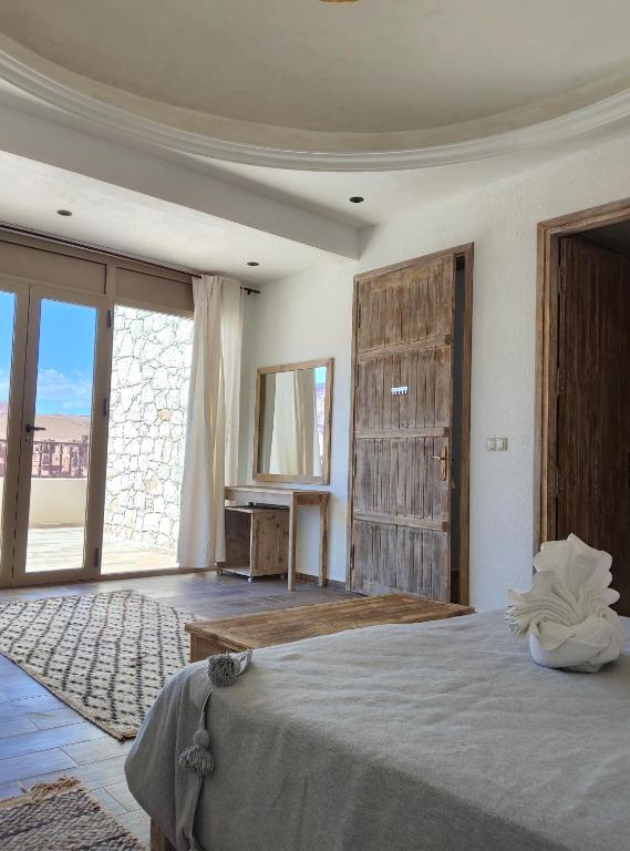 Villa A'Kabar Guest House Aït Ben Haddou 02