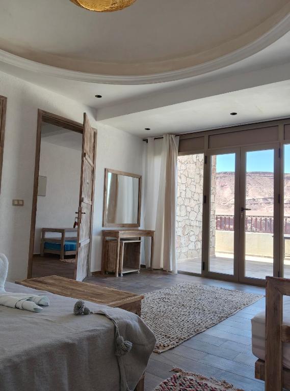 Villa A'Kabar Guest House Aït Ben Haddou 03