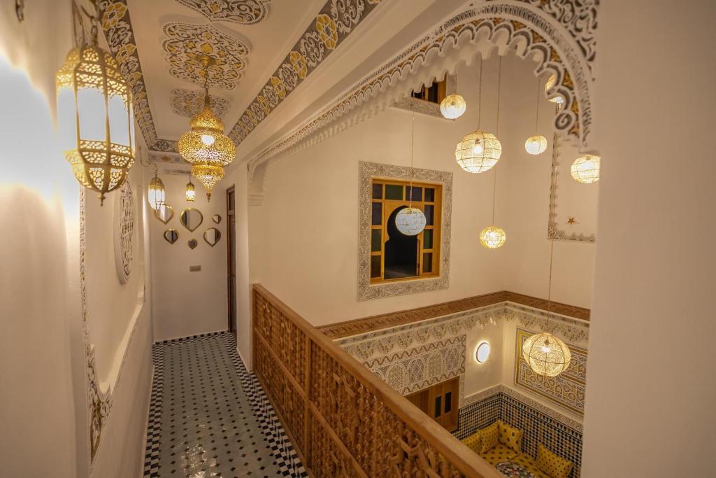 Dar Golden Ziat Fès 02