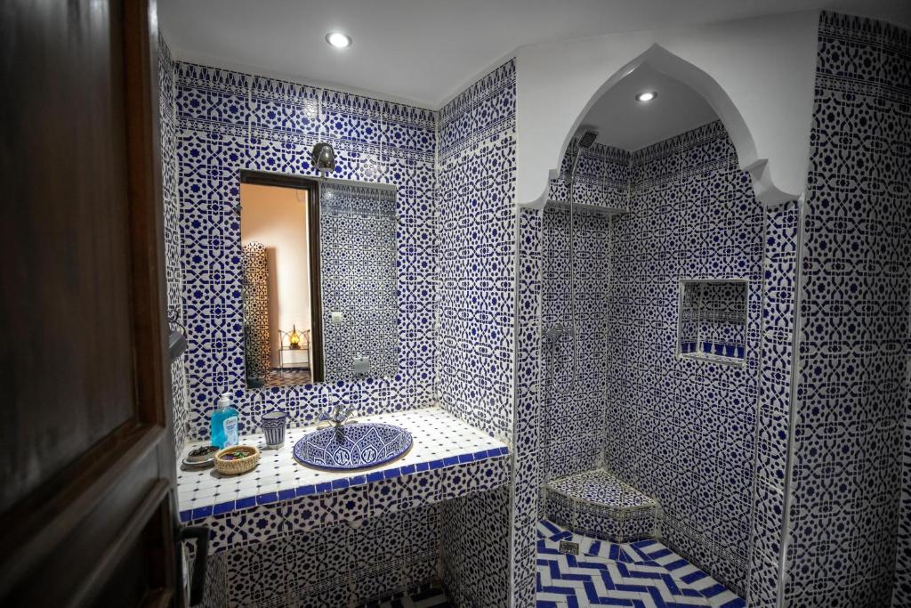 Dar Hafsa Fès 02