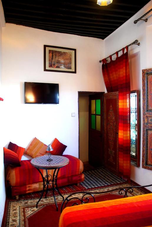 Dar Hafsa Fès 04