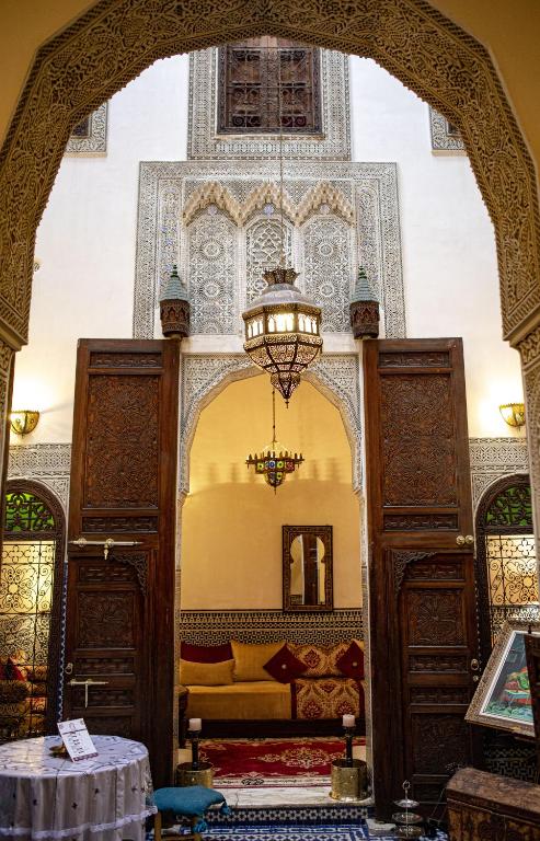 Dar Settash