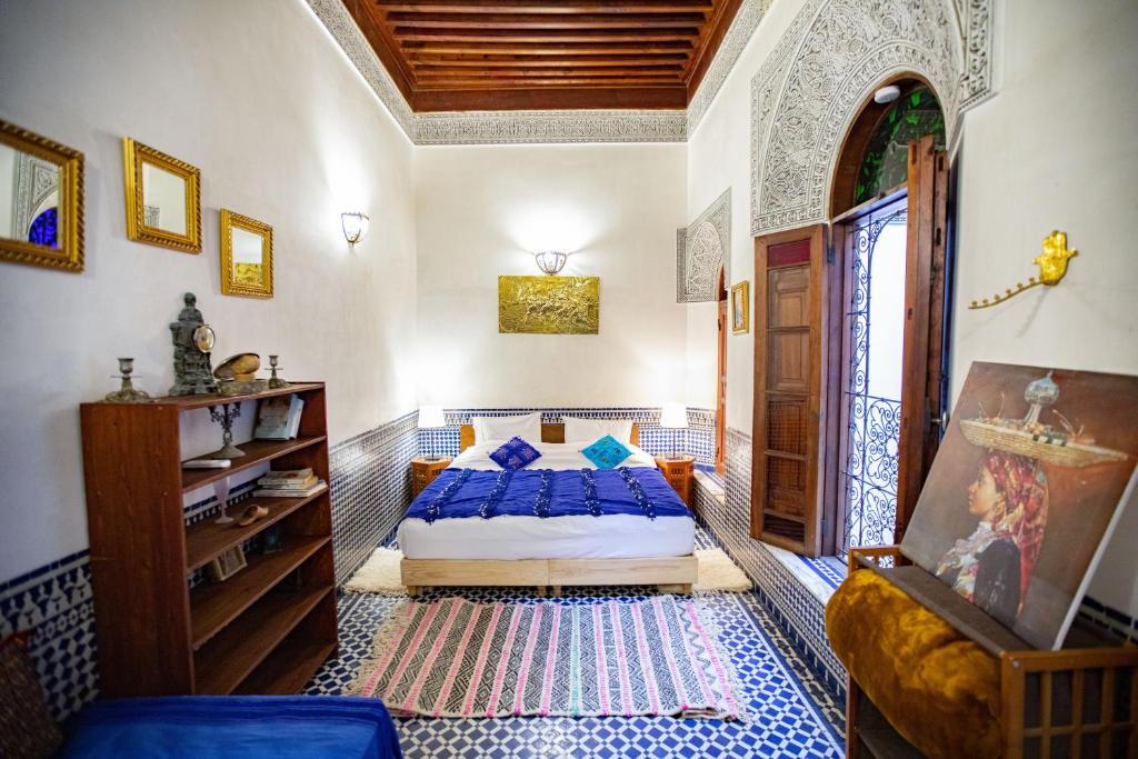 Dar Settash Fès 02