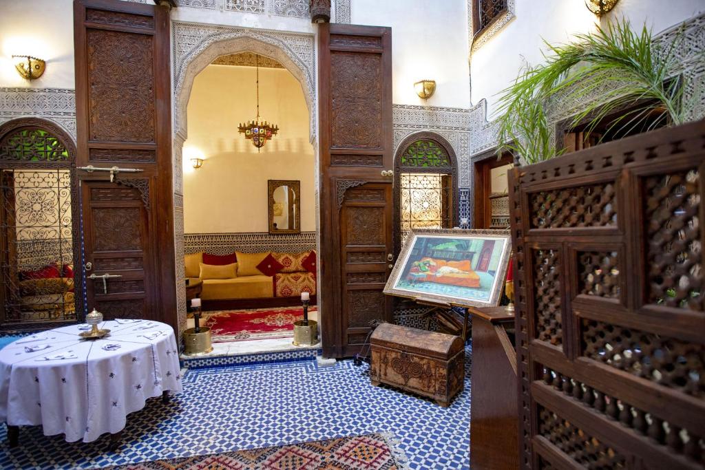 Dar Settash Fès 03