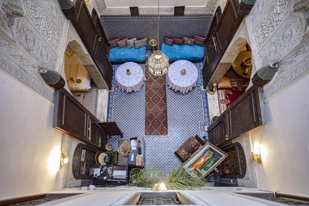 Dar Settash Fès 04