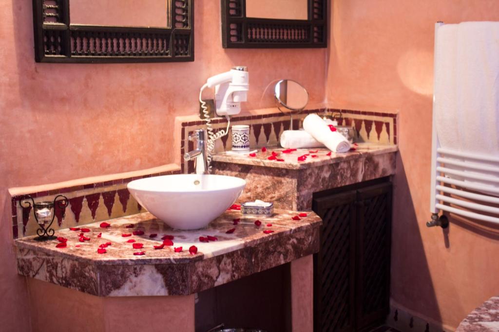 Riad Alya Fès 02