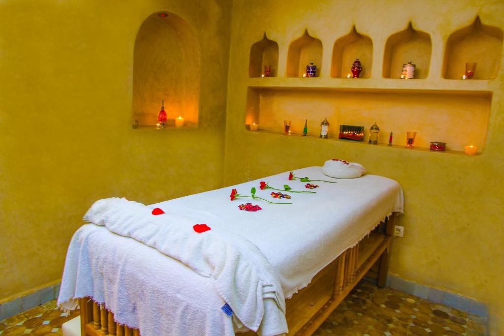 Riad Alya Fès 04