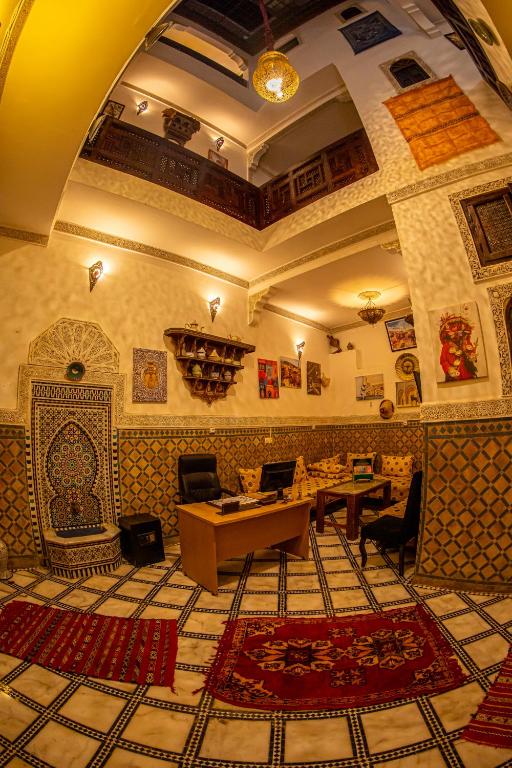 Riad Dar Amir