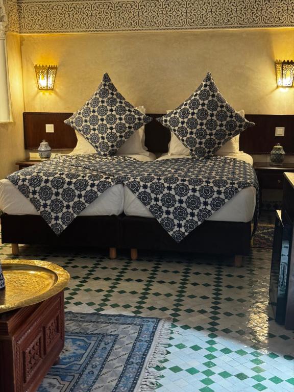 Riad Dar Laura