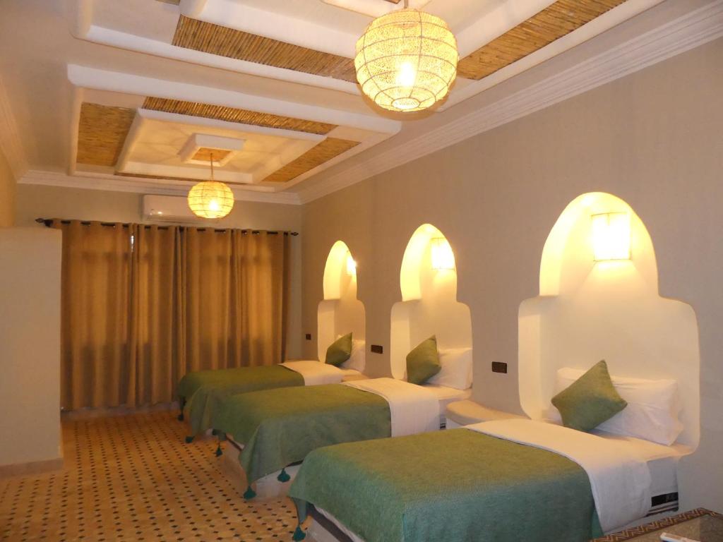 Riad La Luna Merzouga 02