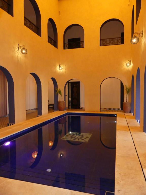 Riad La Luna Merzouga 03