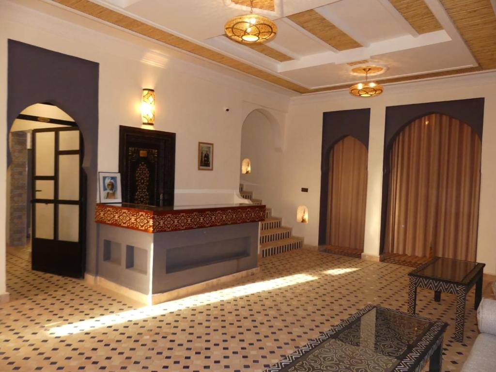 Riad La Luna Merzouga 04