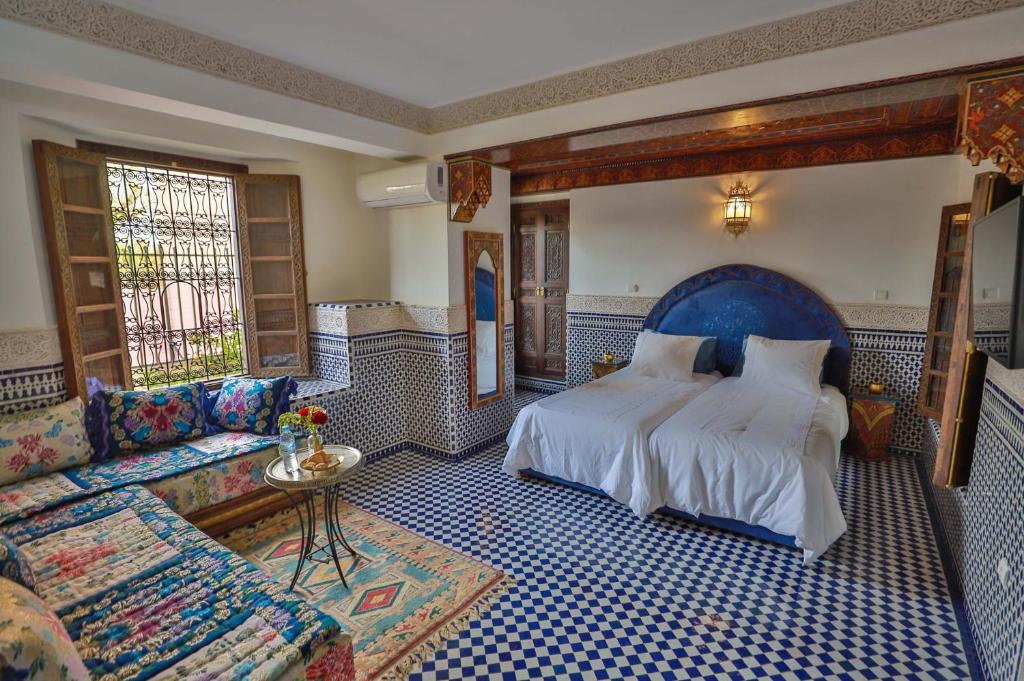 Riad Semlalia Fès 02
