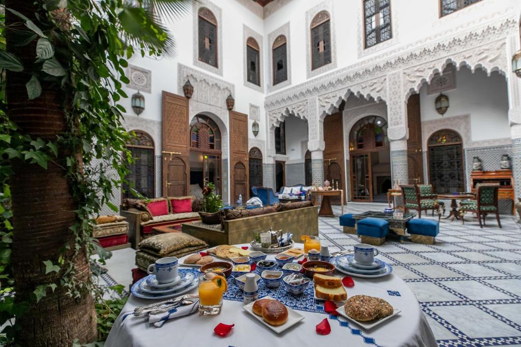 Riad Semlalia Fès 04