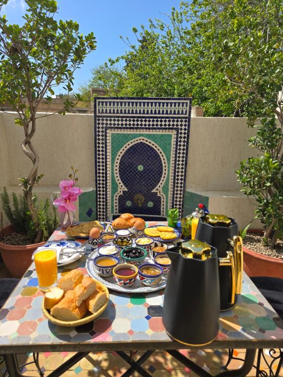 Riad Sidi
