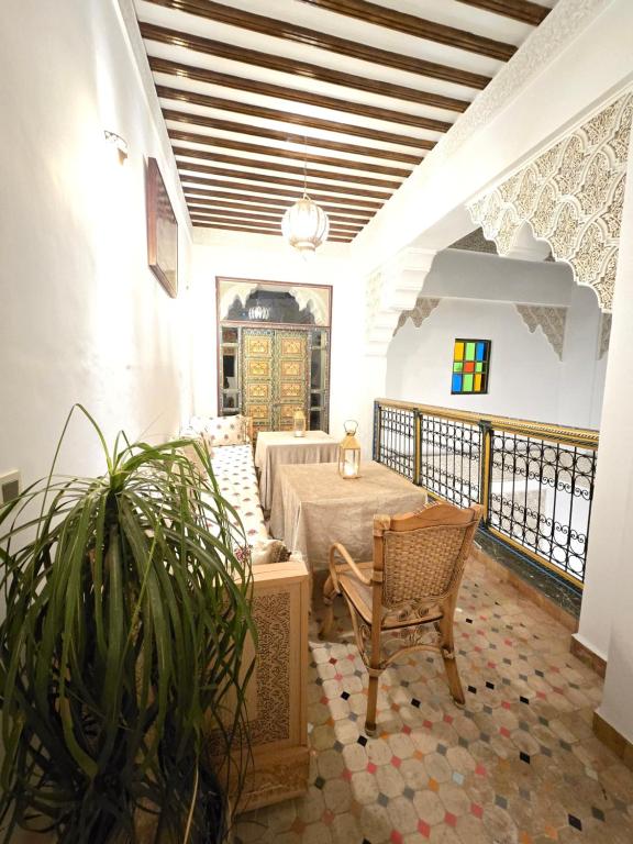 Riad Sidi Fès 02