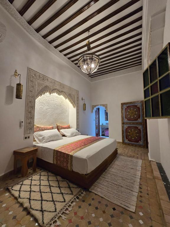 Riad Sidi Fès 04
