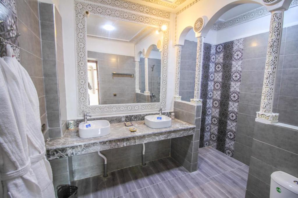 Riad Zaya Fes Fès 02