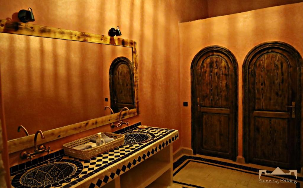 Sunrise Palace Merzouga Merzouga 03