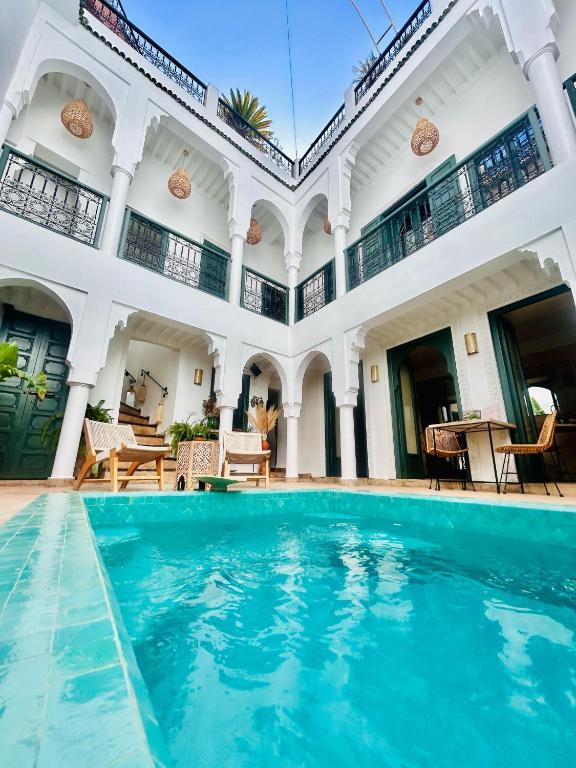 Riad Baba Ali