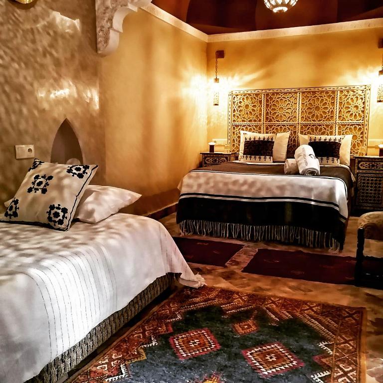Riad Dalla Santa Marrakech 03