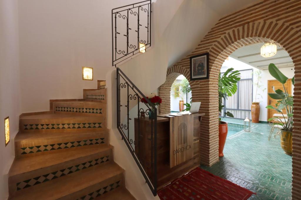 Riad Darchica Marrakech 03