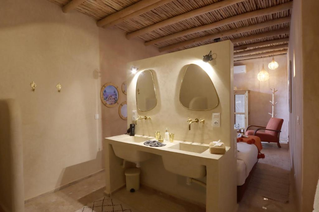 Riad Darchica Marrakech 04