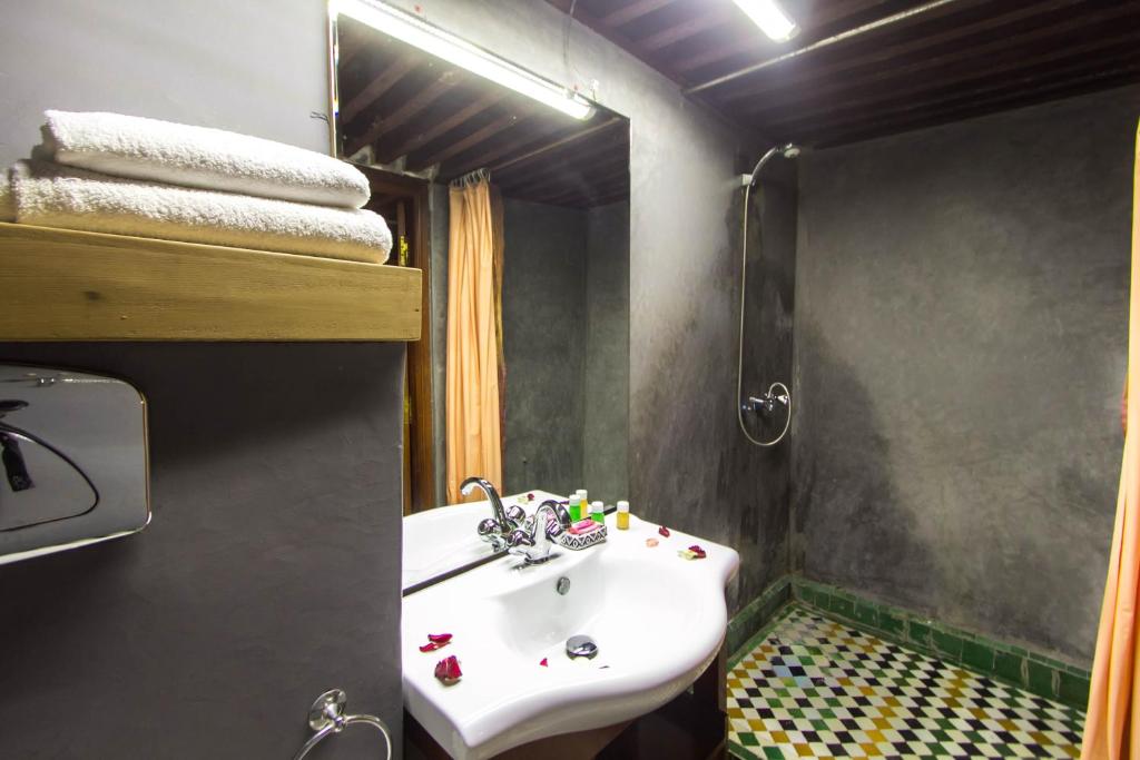 Riad Fez Yamanda Fès 03