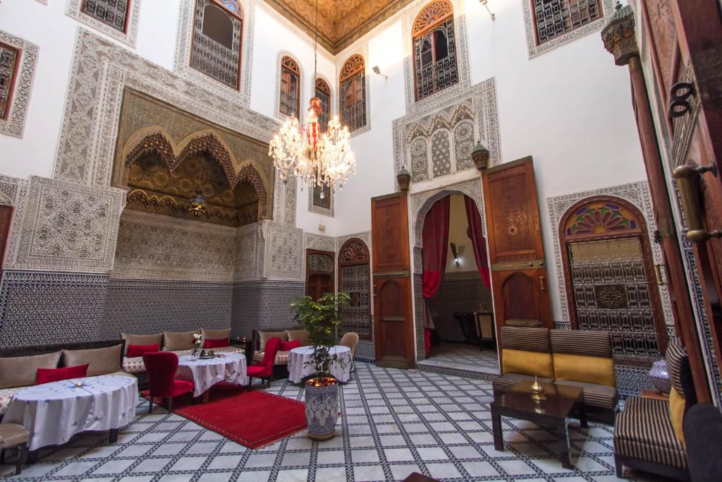 Riad Fez Yamanda Fès 04