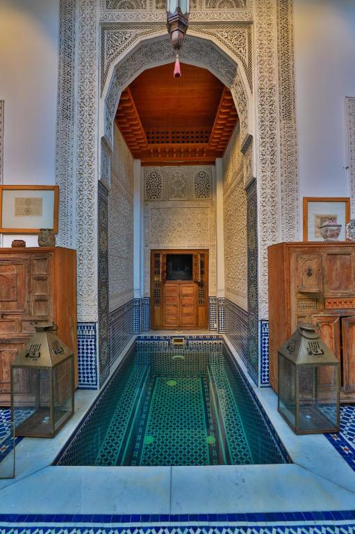 Riad Loudaya & Spa Fès 02