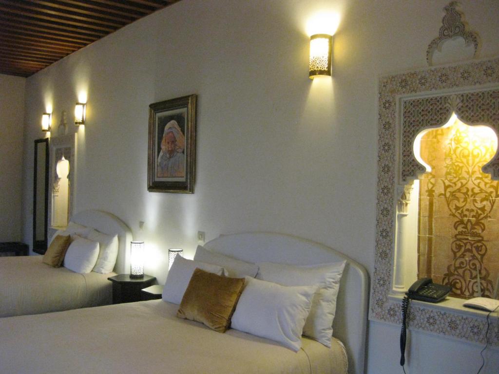 Riad Sabah Fès 02