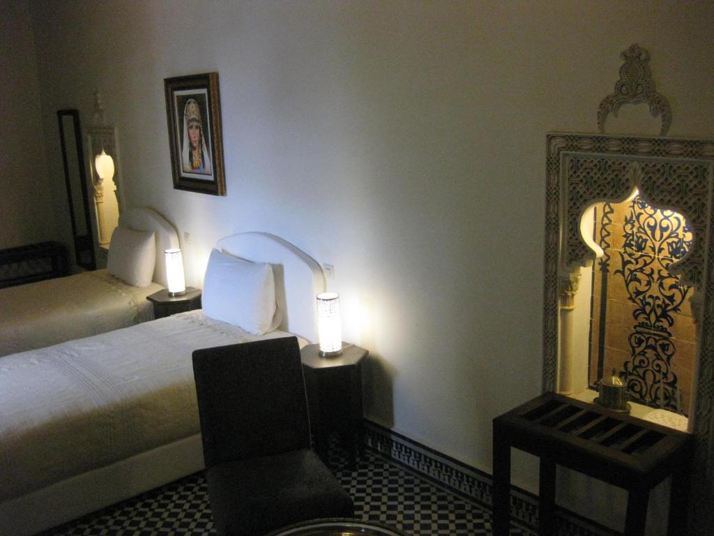 Riad Sabah Fès 03