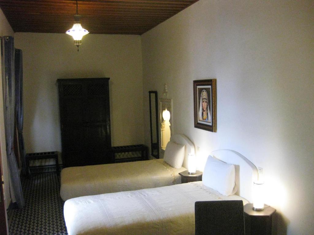 Riad Sabah Fès 04