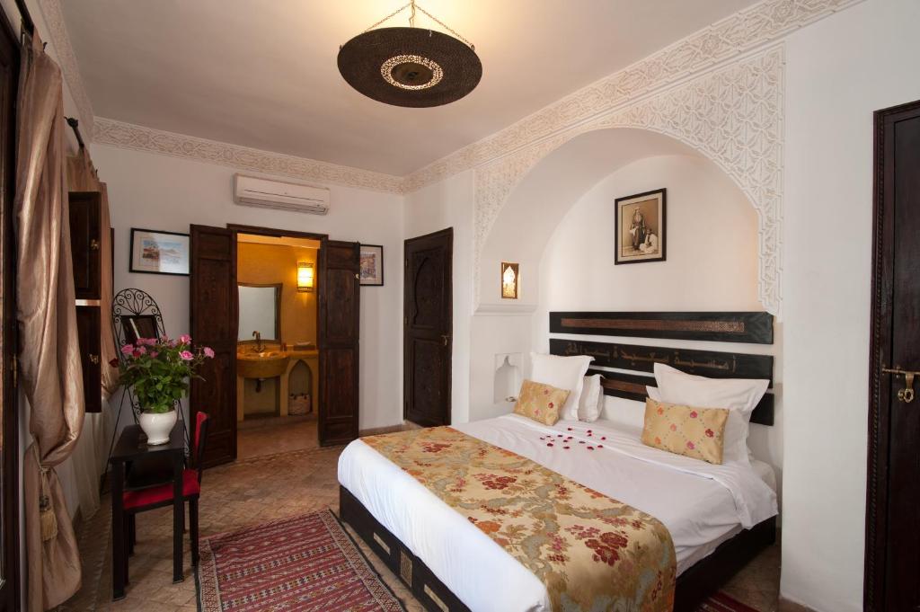 Riad Anya & SPA Marrakech 02