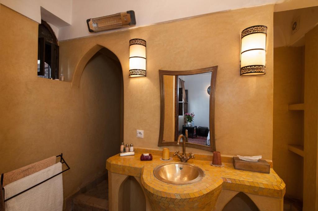 Riad Anya & SPA Marrakech 03