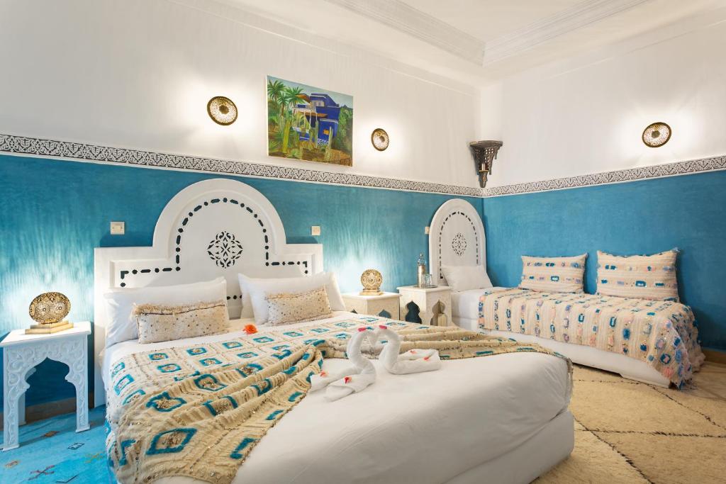 Astra Damus Hotel Marrakech 02